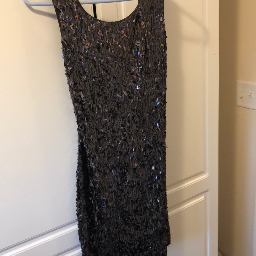Short party dress